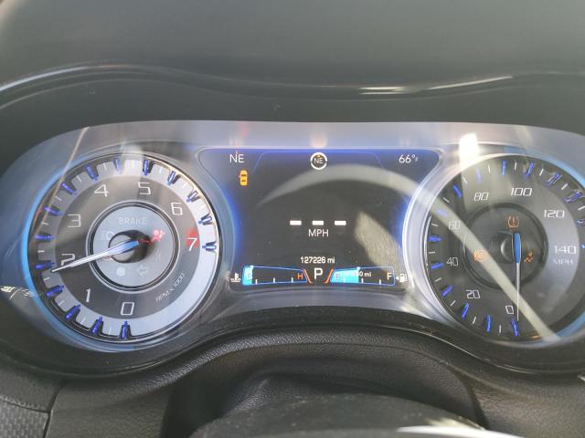 Zdjęcie 9 z aukcji – 2015 CHRYSLER 300 S z VIN 2C3CCABG5FH898964