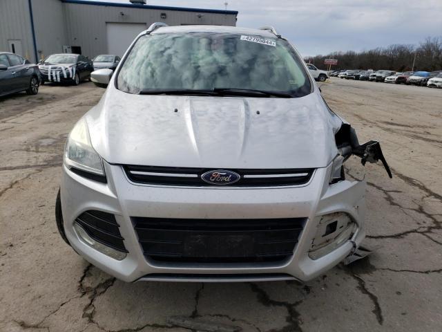 Photo 5 from auction – 2014 FORD ESCAPE TIT with VIN 1FMCU9J9XEUC24620