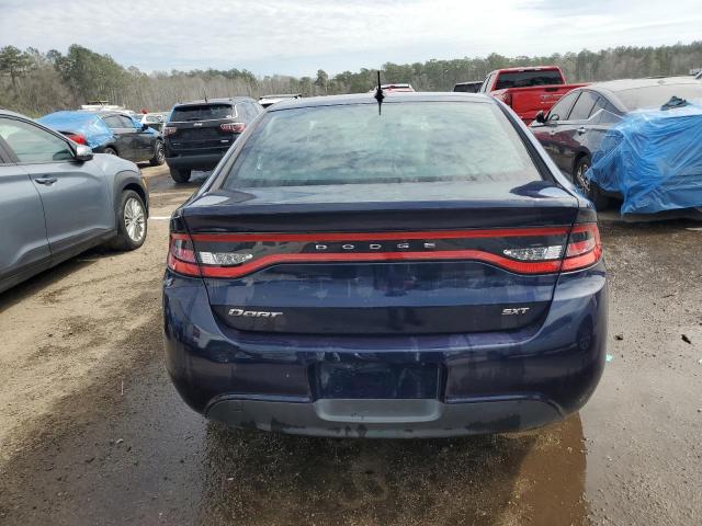 Photo 6 from auction – 2015 DODGE DART SXT with VIN 1C3CDFBB9FD222724
