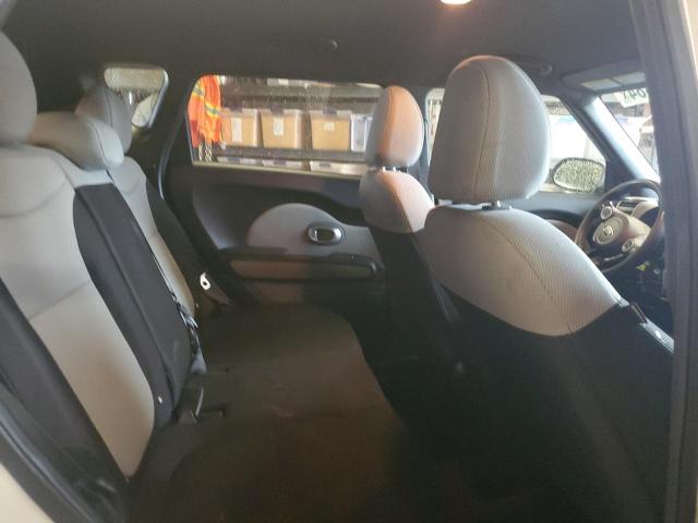 Photo 10 from auction – 2016 KIA SOUL with VIN KNDJN2A25G7387079