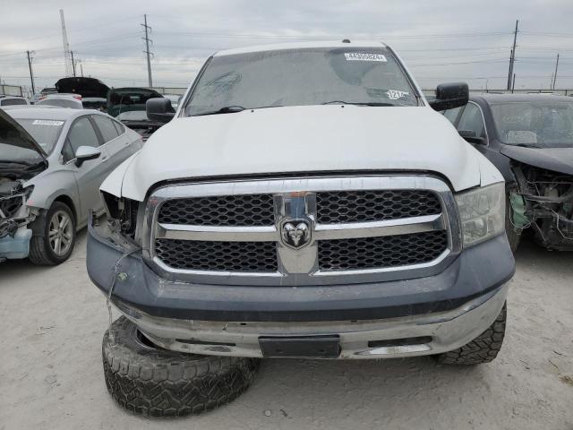 Photo 5 from auction – 2014 RAM 1500 ST with VIN 3C6JR6DTXEG125101