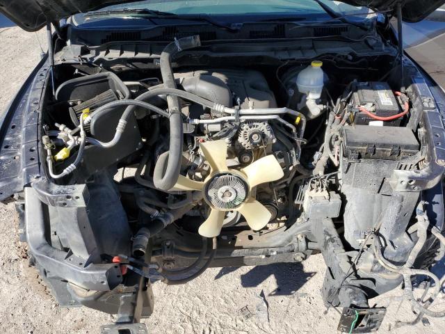 Photo 11 from auction – 2016 RAM 1500 SLT with VIN 1C6RR6GT1GS226649