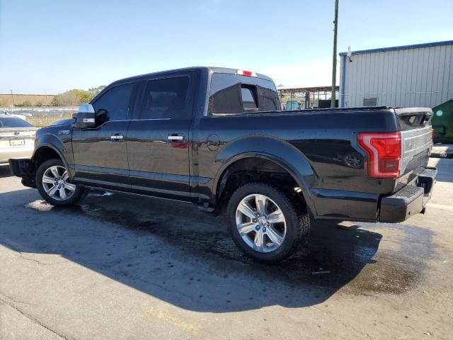 Photo 2 from auction – 2015 FORD F150 SUPER with VIN 1FTEW1EFXFFA76158