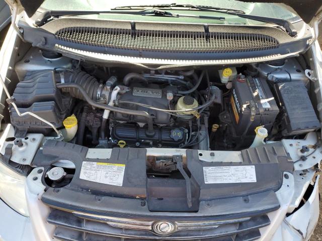 Photo 12 from auction – 2005 CHRYSLER TOWN & COU with VIN 2C8GP54L45R327198