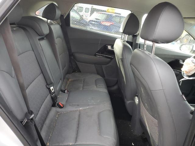 Photo 10 from auction – 2018 KIA NIRO EX with VIN KNDCC3LCXJ5123269