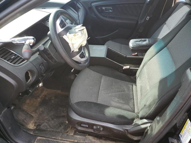 Photo 7 from auction – 2014 FORD TAURUS POL with VIN 1FAHP2MK0EG170529