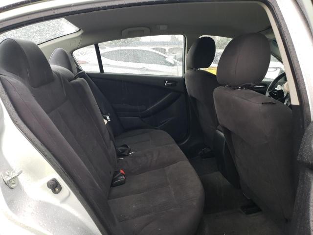 Photo 10 from auction – 2012 NISSAN ALTIMA BAS with VIN 1N4AL2AP1CN525004