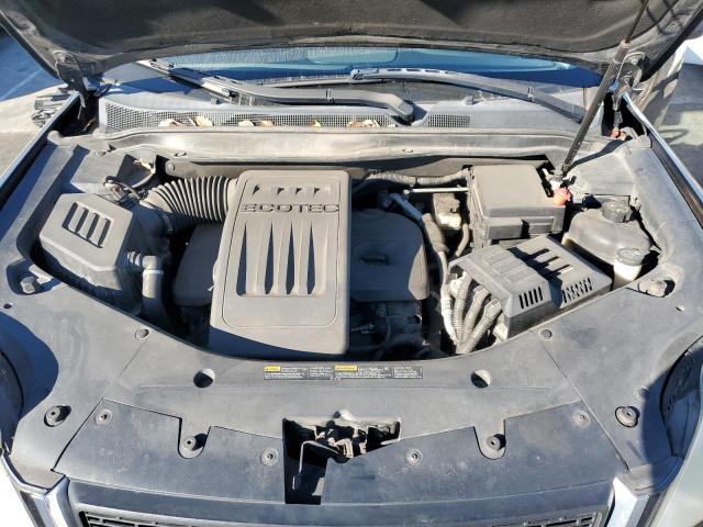 Photo 12 from auction – 2013 GMC TERRAIN SL with VIN 2GKALMEKXD6122072