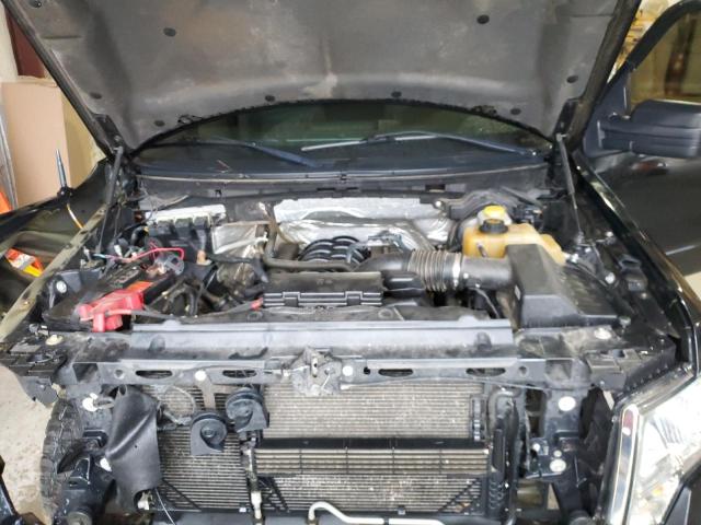 Photo 11 from auction – 2014 FORD F150 SUPER with VIN 1FTFX1EF8EFC25618