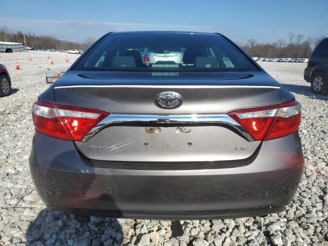 Photo 6 from auction – 2017 TOYOTA CAMRY LE with VIN 4T1BF1FK0HU431475