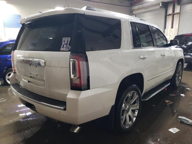 Photo 3 from auction – 2016 GMC YUKON DENA with VIN 1GKS2CKJ9GR199375
