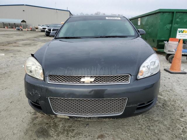 Zdjęcie 5 z aukcji – 2013 CHEVROLET IMPALA LS z VIN 2G1WF5E32D1166404