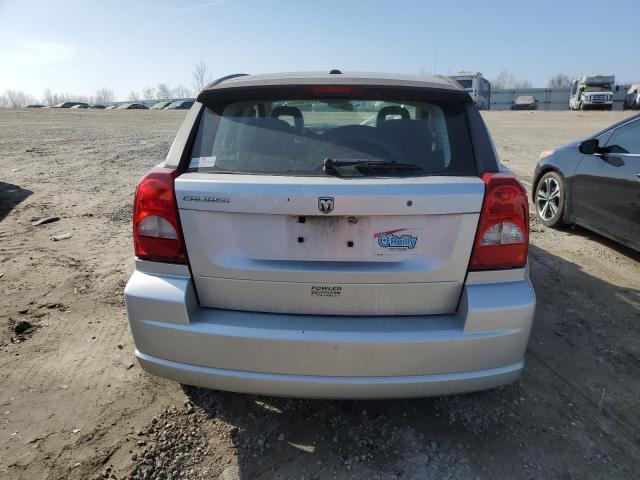 Photo 6 from auction – 2008 DODGE CALIBER with VIN 1B3HB28B98D770069