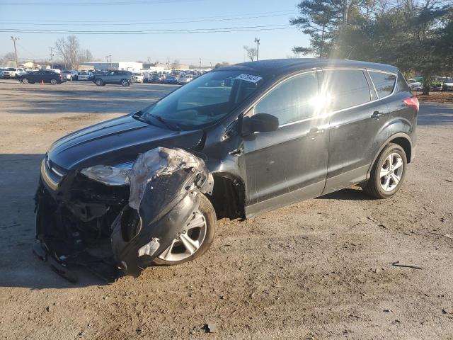 FORD ESCAPE SE 2016 with VIN 1FMCU0G75GUB81101 - Photo from auction