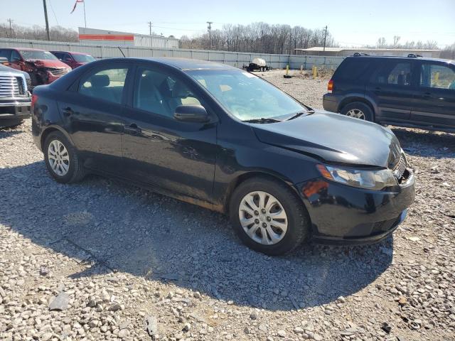 Photo 4 from auction – 2012 KIA FORTE EX with VIN KNAFU4A21C5535042