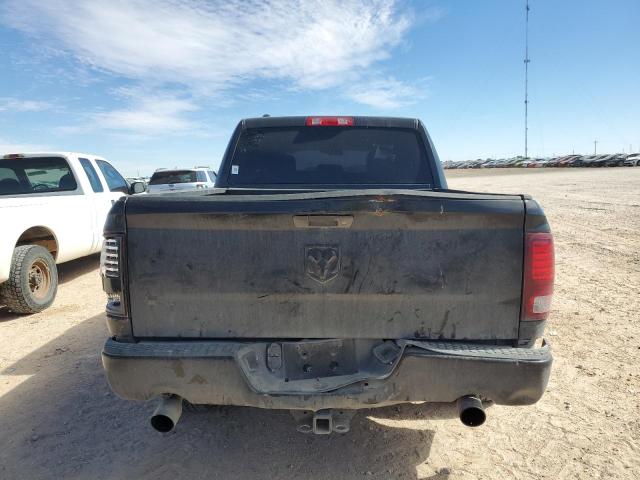 Photo 6 from auction – 2014 RAM 1500 ST with VIN 1C6RR6KT5ES238002