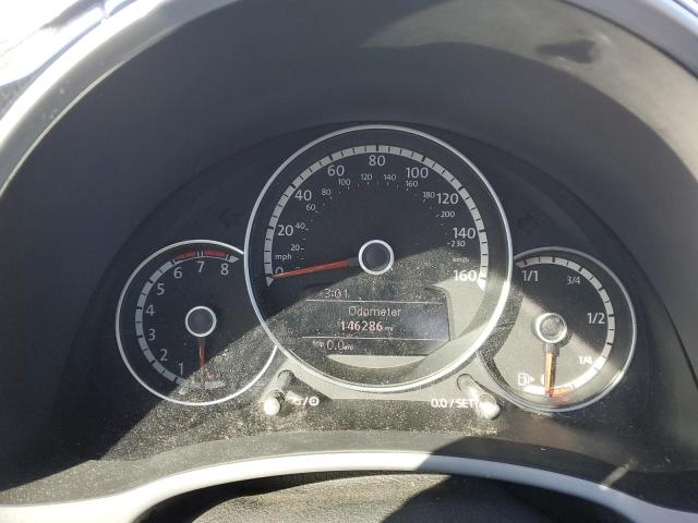 Photo 9 from auction – 2013 VOLKSWAGEN BEETLE with VIN 3VWJP7AT2DM678492