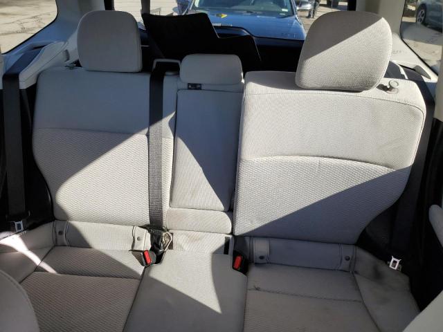 Photo 10 from auction – 2015 SUBARU FORESTER 2 with VIN JF2SJADC3FH433162