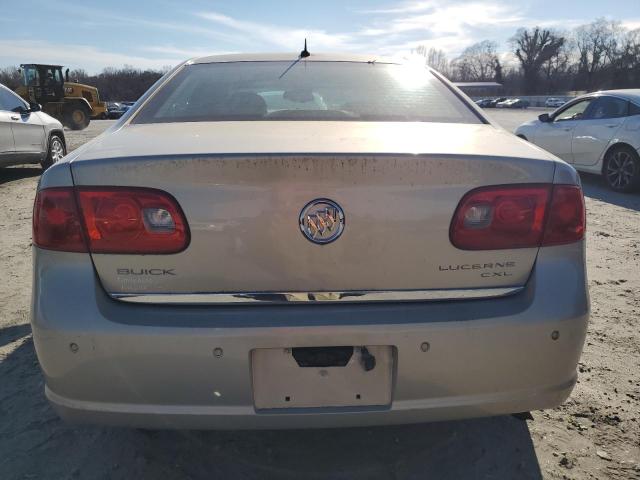 Photo 6 from auction – 2008 BUICK LUCERNE CX with VIN 1G4HD57208U194184