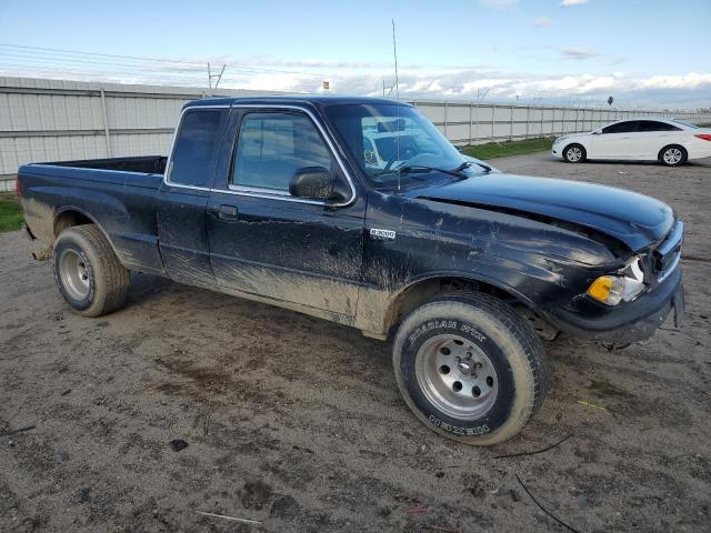Photo 4 from auction – 1999 MAZDA B3000 CAB with VIN 4F4YR16V7XTM42999