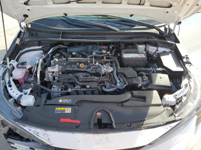 Photo 11 from auction – 2023 TOYOTA COROLLA LE with VIN 5YFB4MDEXPP071779