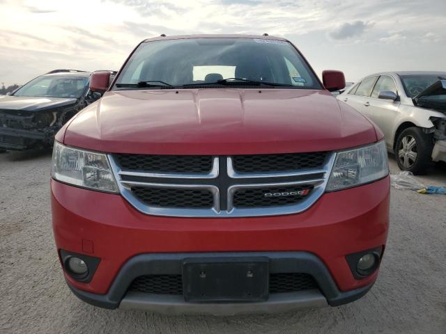 Photo 5 from auction – 2013 DODGE JOURNEY SX with VIN 3C4PDCBG3DT570825