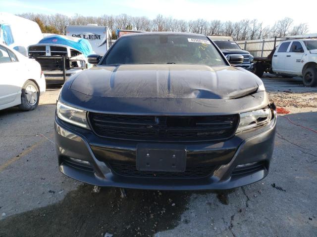 Photo 5 from auction – 2016 DODGE CHARGER R/ with VIN 2C3CDXCT0GH222595