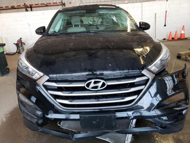 Photo 5 from auction – 2016 HYUNDAI TUCSON LIM with VIN KM8J3CA42GU245878
