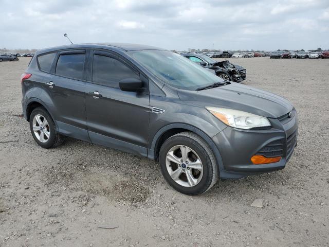 Photo 4 from auction – 2016 FORD ESCAPE S with VIN 1FMCU0F77GUA66243