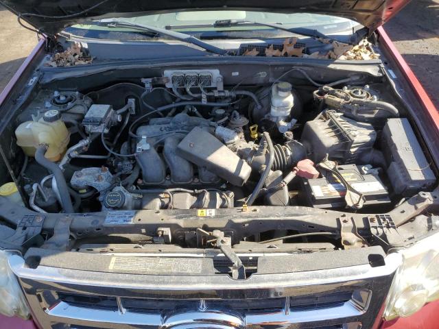 Photo 11 from auction – 2008 FORD ESCAPE XLT with VIN 1FMCU931X8KB99533