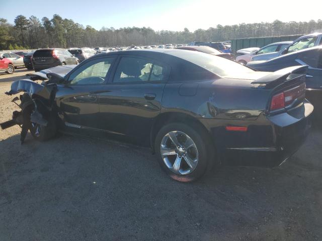 Photo 2 from auction – 2013 DODGE CHARGER SE with VIN 2C3CDXBG8DH555370