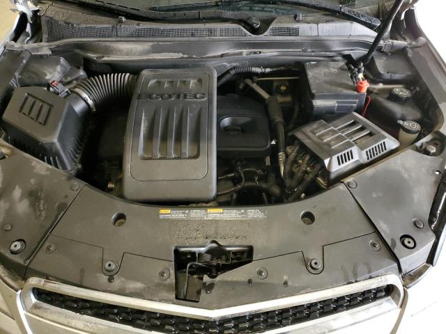 Photo 12 from auction – 2012 CHEVROLET EQUINOX LT with VIN 2GNFLEEK7C6124083