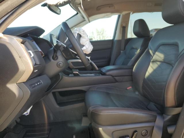 Photo 7 from auction – 2023 NISSAN PATHFINDER with VIN 5N1DR3DKXPC219878