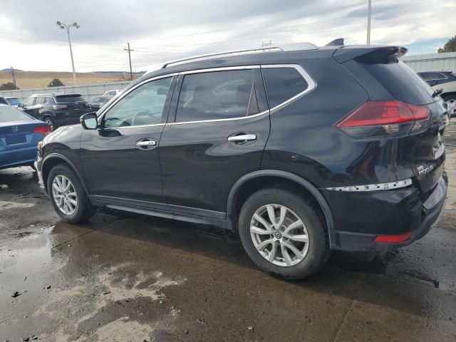 Photo 2 from auction – 2018 NISSAN ROGUE S with VIN KNMAT2MV2JP519623