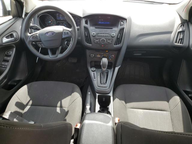 Photo 8 from auction – 2017 FORD FOCUS SE with VIN 1FADP3F24HL256665