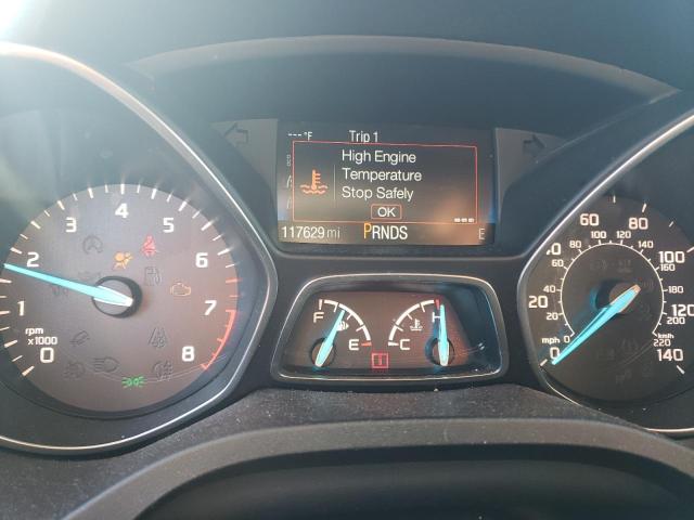 Photo 9 from auction – 2018 FORD ESCAPE SE with VIN 1FMCU0GD4JUC15882