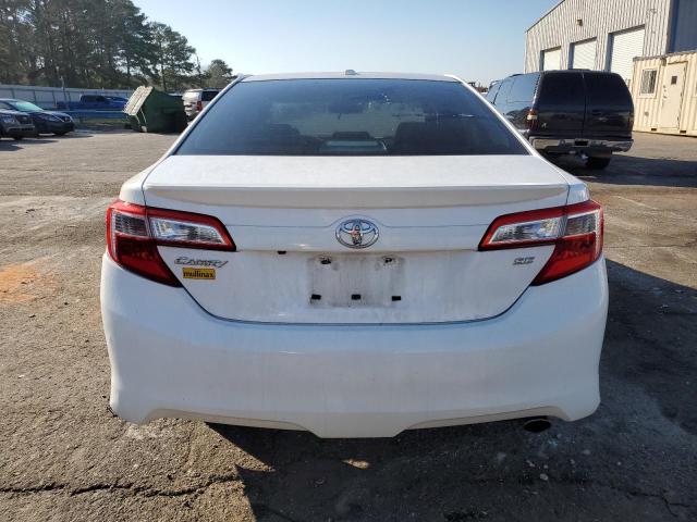 Zdjęcie 6 z aukcji – 2012 TOYOTA CAMRY BASE z VIN 4T1BF1FK4CU140471