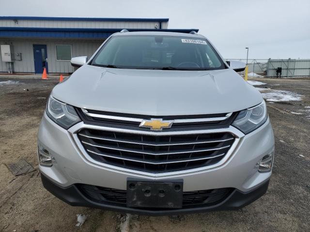 Photo 5 from auction – 2019 CHEVROLET EQUINOX PR with VIN 2GNAXYEX4K6303496