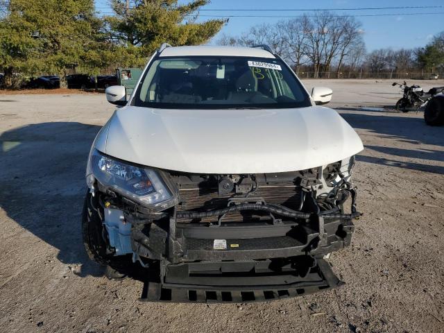 Photo 5 from auction – 2017 NISSAN ROGUE S with VIN 5N1AT2MT7HC796912