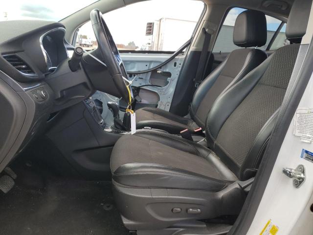 Photo 7 from auction – 2018 BUICK ENCORE PRE with VIN KL4CJASB6JB553878