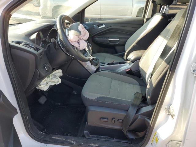 Photo 7 from auction – 2014 FORD ESCAPE SE with VIN 1FMCU0G90EUE36378