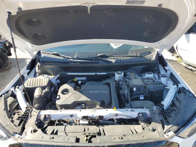 Photo 12 from auction – 2021 GMC TERRAIN SL with VIN 3GKALMEV0ML362589