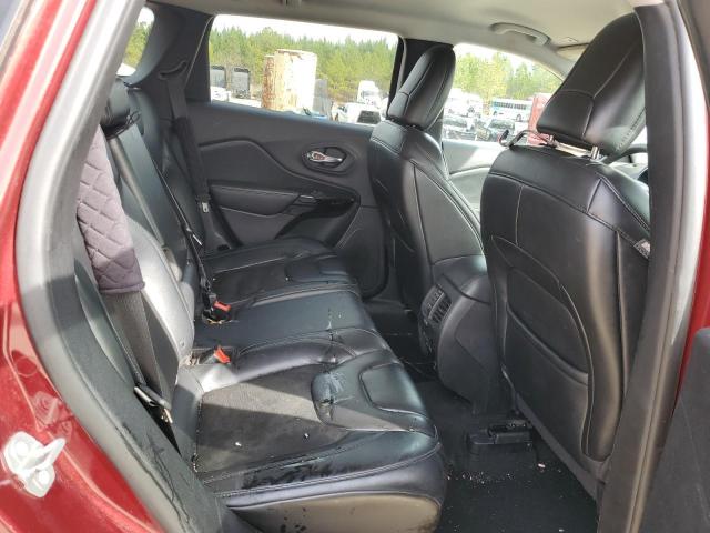 Photo 10 from auction – 2019 JEEP CHEROKEE L with VIN 1C4PJLLB4KD454483