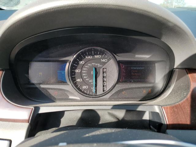 Photo 9 from auction – 2013 FORD EDGE LIMIT with VIN 2FMDK4KC8DBC96492