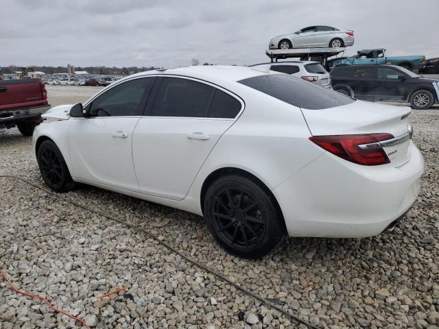 Photo 2 from auction – 2015 BUICK REGAL with VIN 2G4GL5EX6F9139228