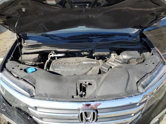 Photo 12 from auction – 2016 HONDA PILOT EXL with VIN 5FNYF6H89GB116680