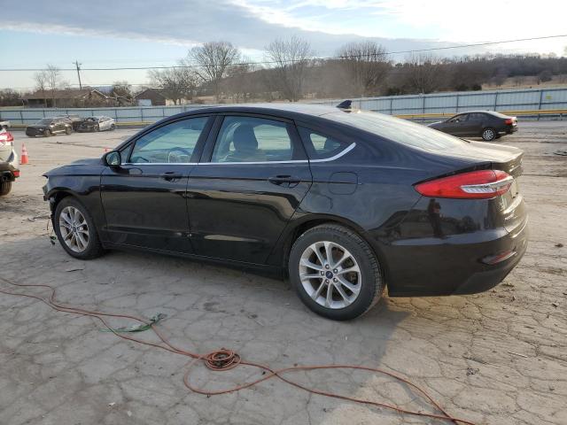 Photo 2 from auction – 2020 FORD FUSION SE with VIN 3FA6P0HD3LR223110