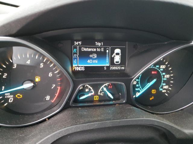 Photo 9 from auction – 2014 FORD ESCAPE TIT with VIN 1FMCU9JX4EUB28576
