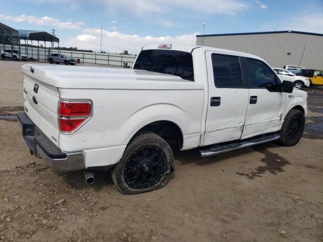 Photo 3 from auction – 2013 FORD F150 SUPER with VIN 1FTFW1CF5DKD79635