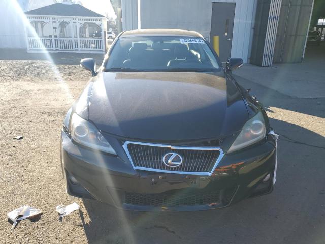 Photo 5 from auction – 2011 LEXUS IS 250 with VIN JTHCF5C2XB2035219